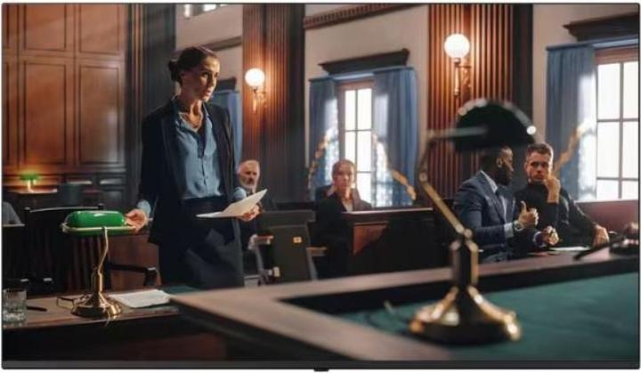 Immagine prodotto LG 50UM662H4 50P 4K UHD PRO:CENTRIC SMART (50", 4K)