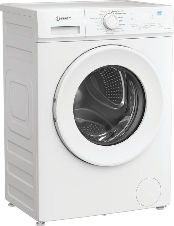 Indesit Ima (7 kg, Links)