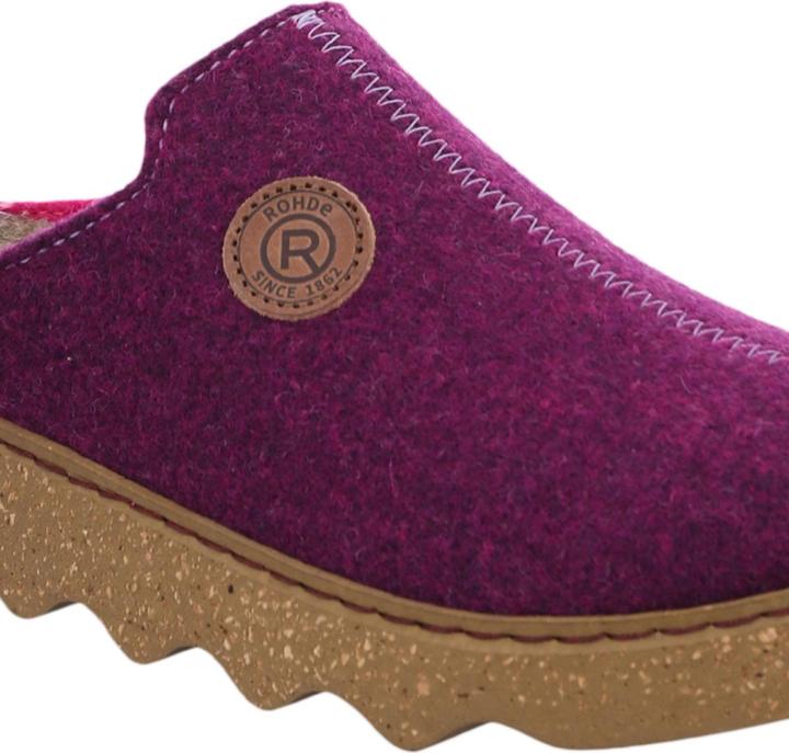 Produktbild Rohde Foggia-D Clogs (40)