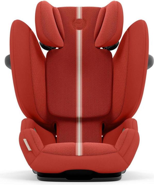 Actual product image Cybex Solution G Plus (Child seat, ECE R129/i-Size Standard)