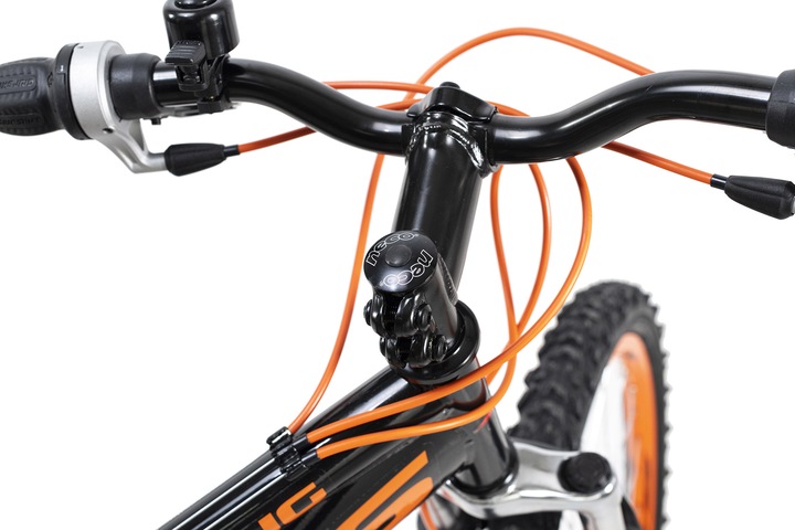 Actual product image KS Cycling Bliss (24")