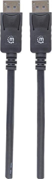 Produktbild Manhattan DisplayPort Anschlusskabel (1 m)