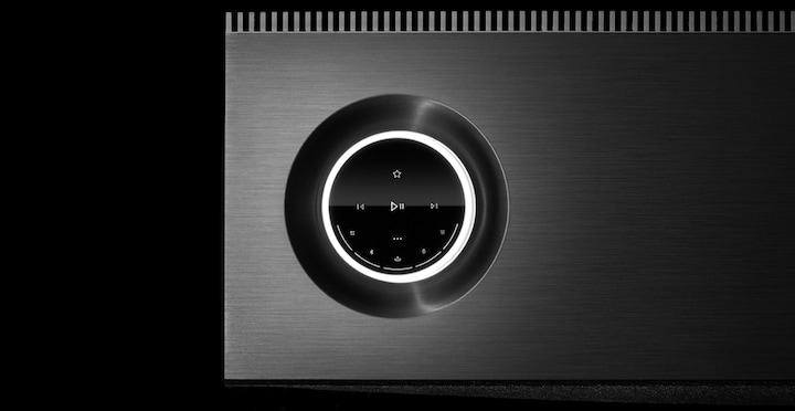 Immagine prodotto NAIM Mu-Su 2 (Bluetooth, WiFi)