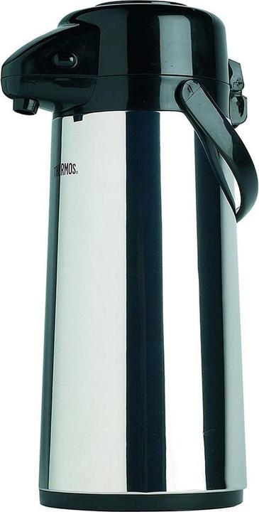 Thermos Pompkan - RVS - 1L9 (1.90 l)