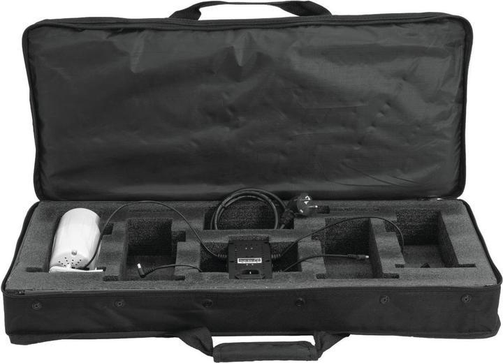 Produktbild Eurolite SB-4C Soft-Bag mit Ladegerät