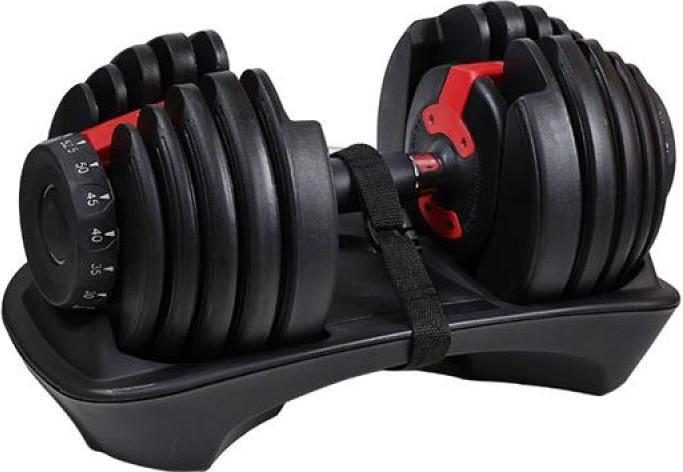 Produktbild HMS SR52 (1 x 2.2 - 23.8 kg)