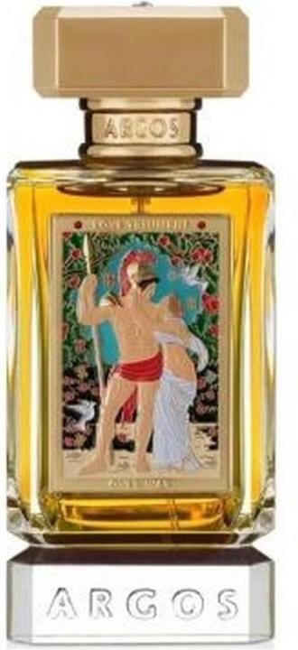 Produktbild Argos Love Triumphs Over War (Eau de Parfum, 100 ml)