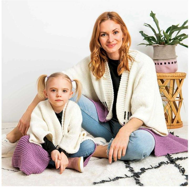 Actual product image Rico Design Wolle Essentials Mega Wool chunky 100 g, Anthrazit (125 m)