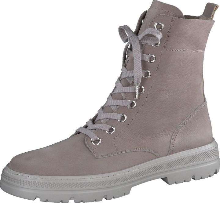 Actual product image Paul Green Sportnubuk Gravel (36.5)