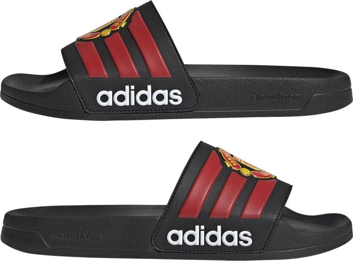 Produktbild Adidas Adilette Shower Man United Herren-Slipper (44.5)