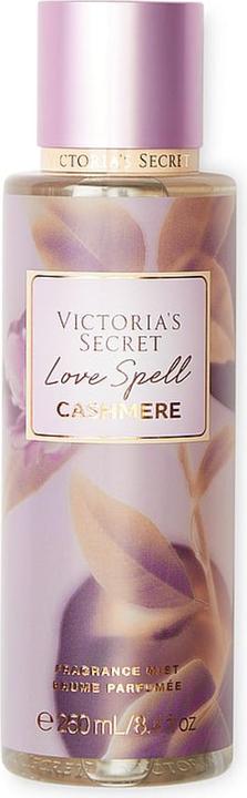 Victoria's Secret Love Spell Cashmere (250 ml, Body Mist)