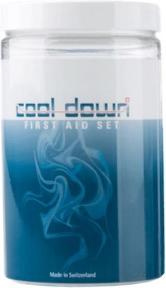 Produktbild Cool Down Frischhaltedose (1 x, 400 ml)
