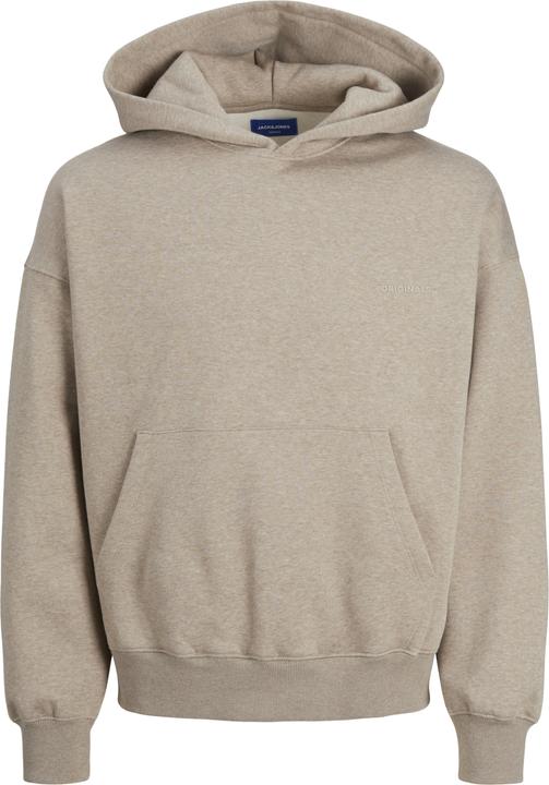 Image du produit Jack & Jones Gedruckt Kapuzenpullover Kapuzenpullover (XS)