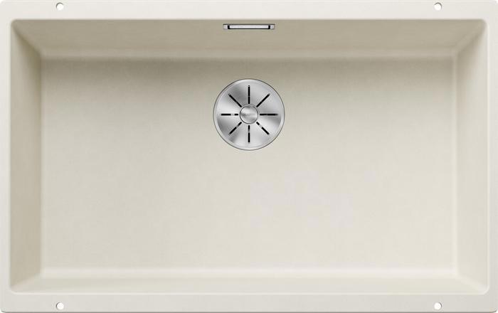 Blanco SUBLINE 700-U (Unterbauspüle, 73 cm, 46 cm)