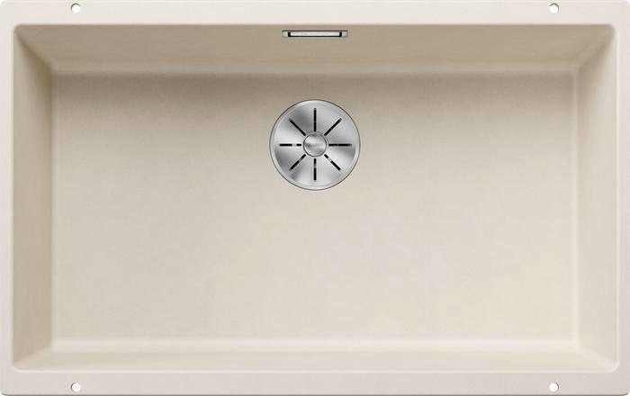 Blanco SUBLINE 700-U (Undermount sink, 73 cm, 46 cm)