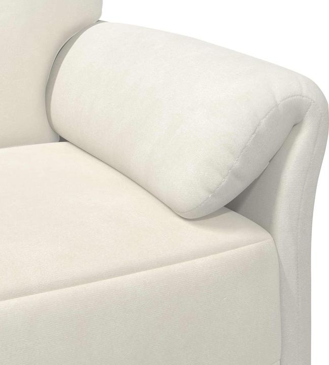 Produktbild vidaXL Modernes Sofa (2-Sitzer)