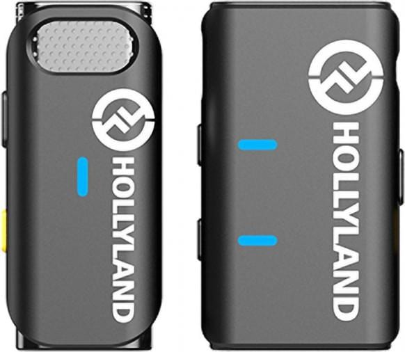 Produktbild Hollyland Lark M1 Duo