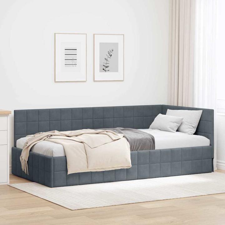Produktbild vidaXL Bettgestell