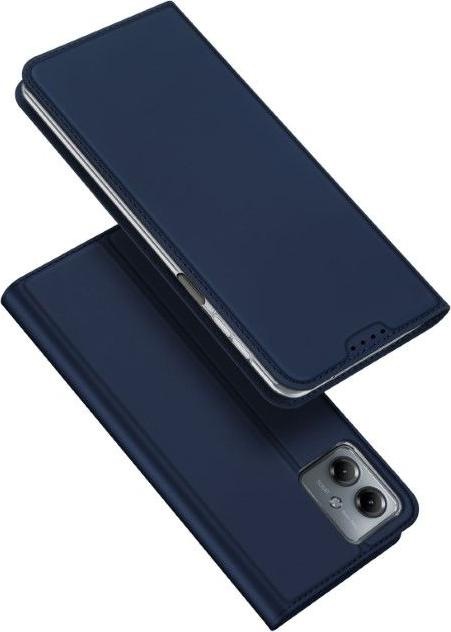 Produktbild Dux Ducis Skin Pro Series Bookcover (Motorola Moto G14)