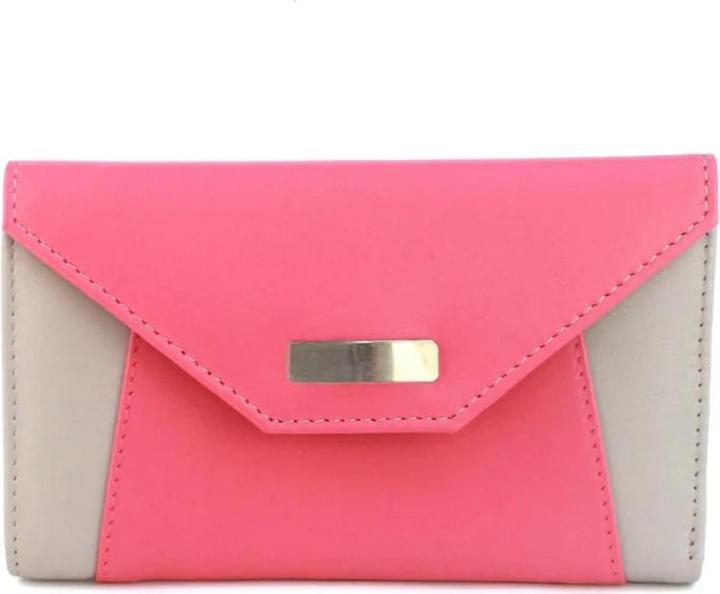 Actual product image Eastern Counties Leather Savannah Leather Wallet Envelope