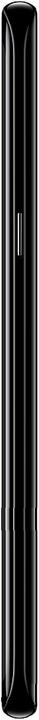 Actual product image Samsung Galaxy S8+ (64 GB, Midnight Black, 6.20", Single SIM, 4G)