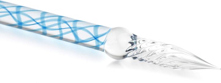 Produktbild Jacques Herbin gerade Glasfeder