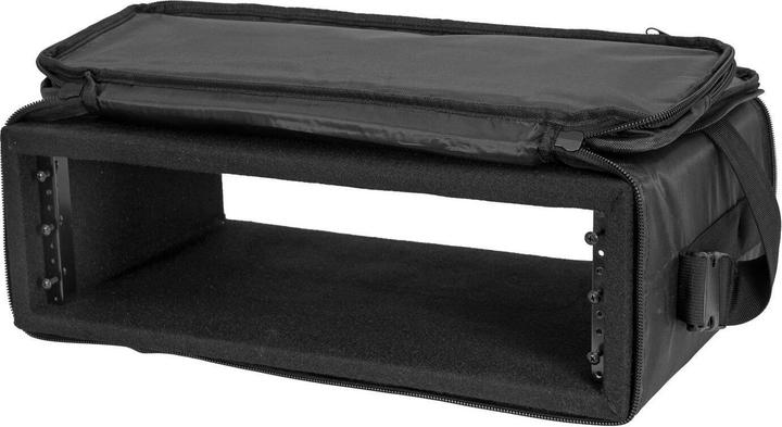 Image du produit Omnitronic TTR-19 Transporttasche Rack 3HE (30107500)