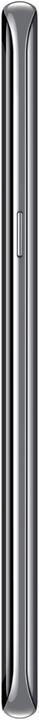Image du produit Samsung Galaxy S8+ (64 Go, Arctic Silver, 6.20", SIM simple, 4G)