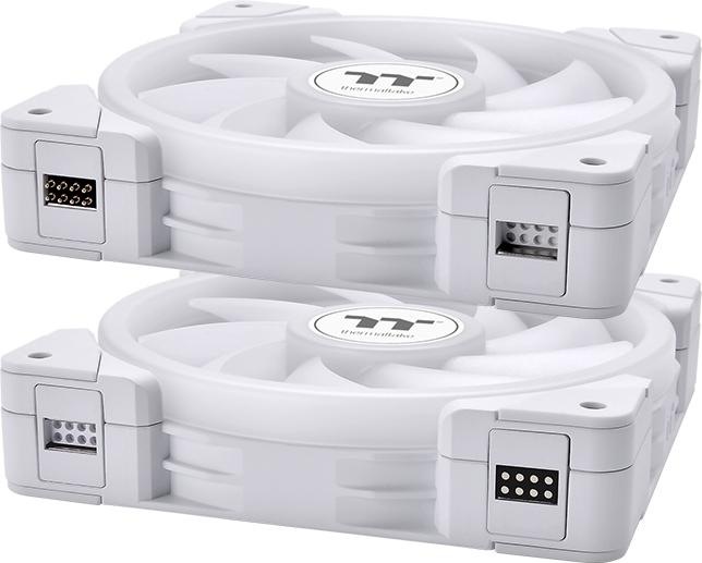 Produktbild Thermaltake SwaFan EX12 (120 mm, 1 x)