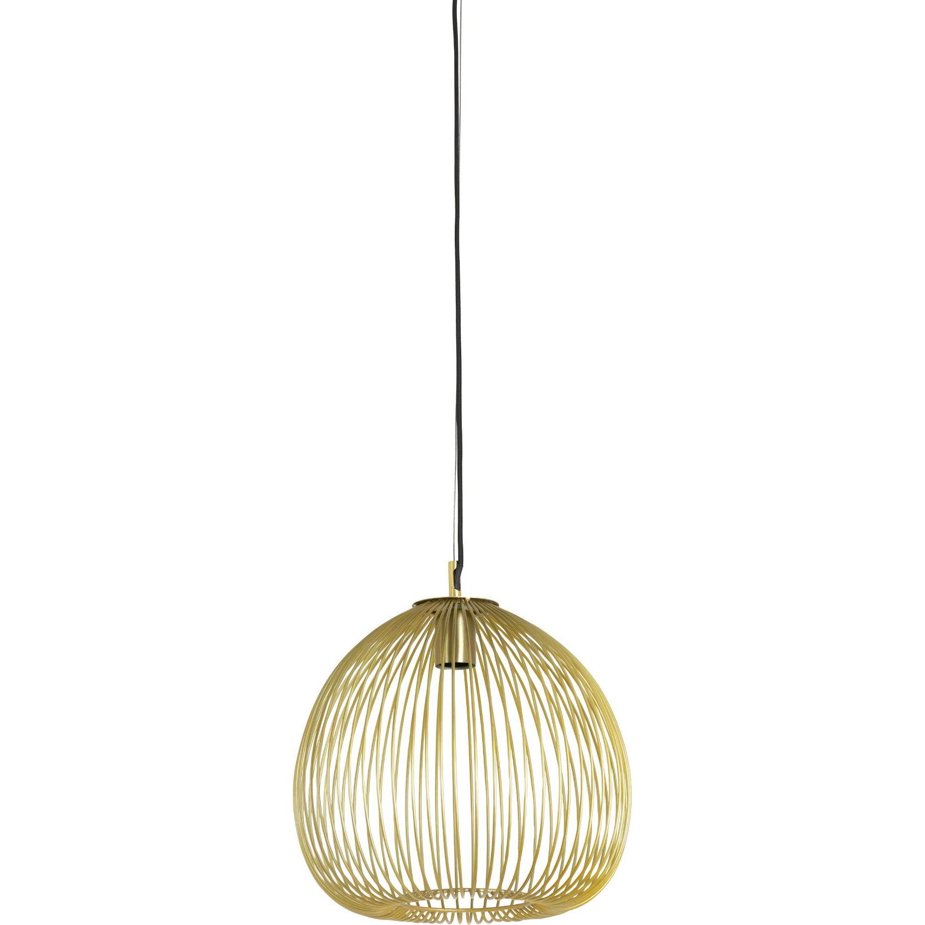 Light & Living, Pendelleuchte, Rilana