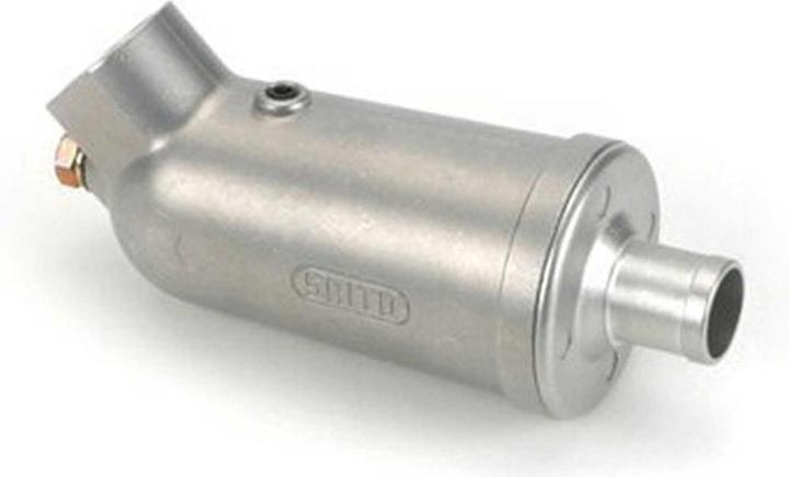 Saito Schalldämpfer Ohne Krümmer Fg-36