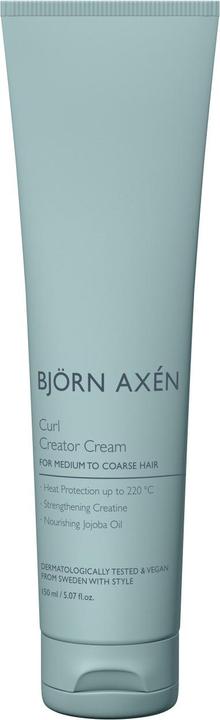 Immagine prodotto Björn Axen Björn Axén Curl Creator Cream (Crema per capelli, 150 ml)