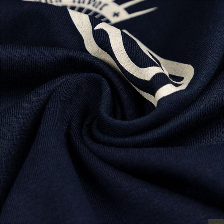 Produktbild Dpi Merchandising KCD II Unisex T-Shirt ""Emblem"" Navy (XXL)