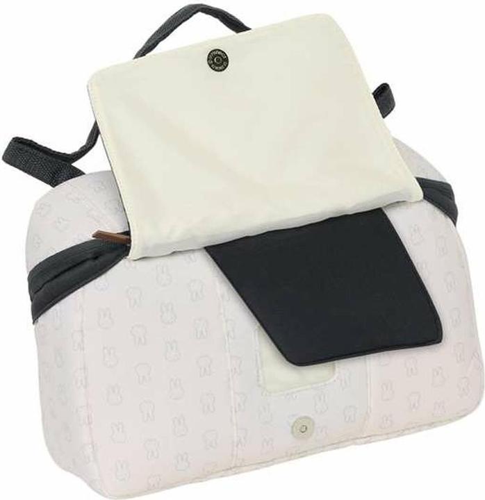 Produktbild Smiffys Miffy Organizer-Tasche Für Kinderwagen Moon