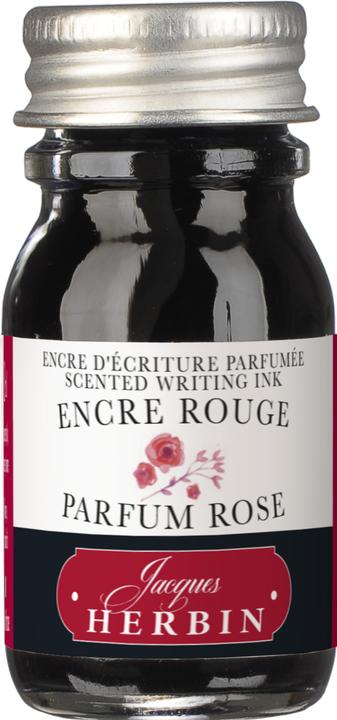 Image du produit Jacques Herbin écriture (Rouge, 30 pcs)