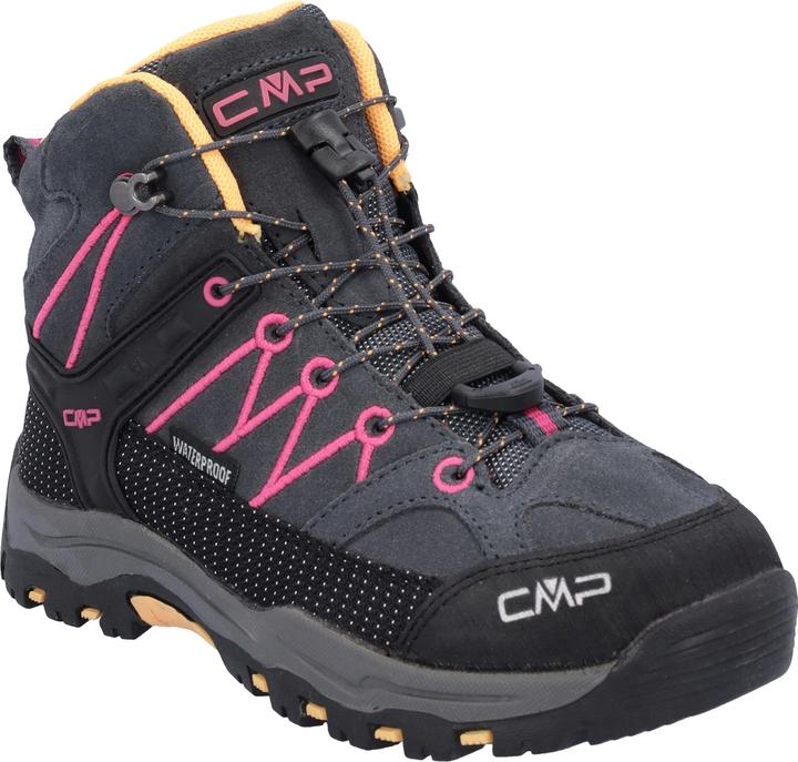 Produktbild CMP Campagnolo Rigel Mid Schuhe (28)