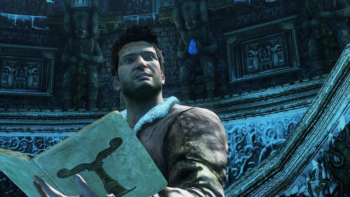 Produktbild Sony Uncharted: The Nathan Drake Collection (PS4, Multilingual)