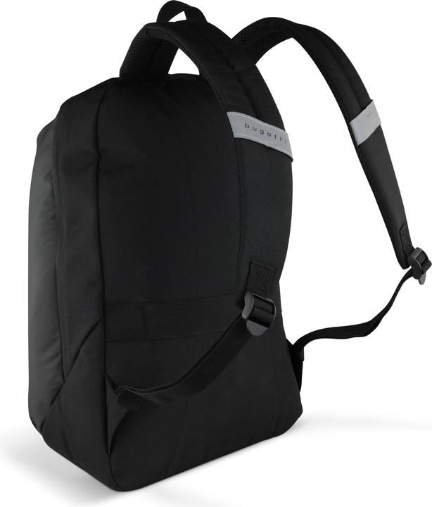 Actual product image Bugatti Backpack / Daypack Blanc DeLight Backpack (10 l)