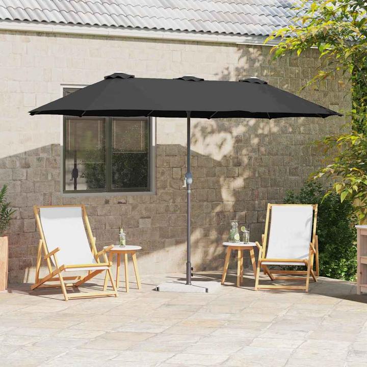 Immagine prodotto vidaXL Garten-Sonnenschirm (1.97 m)