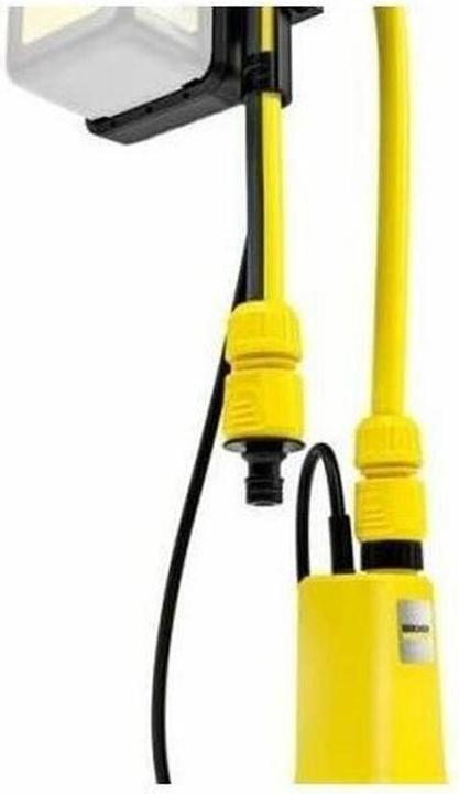 Actual product image Kärcher BP 2,000-18 barrels (Rain barrel pump)