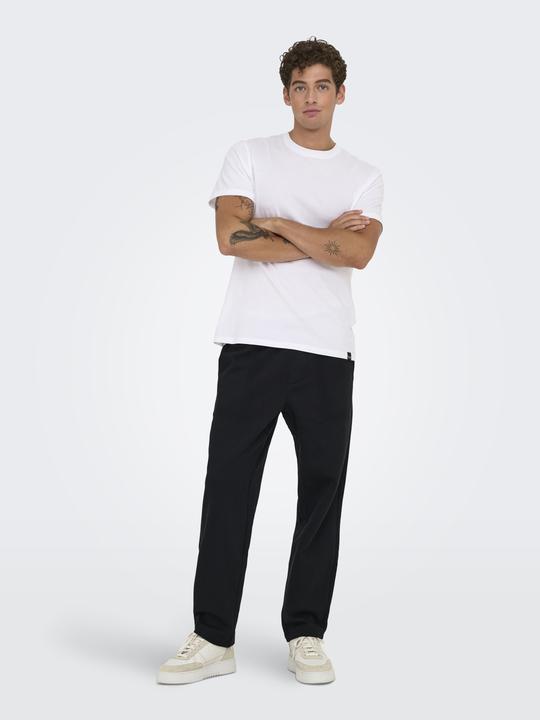 Image du produit Only & Sons Onsconnor Rlx Pants Sweat (XL)