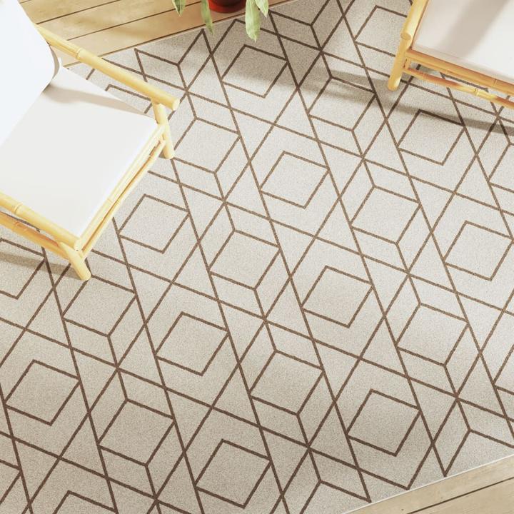 Produktbild vidaXL Teppich (190 x 300 cm)