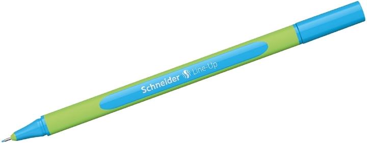Image du produit Schneider Fineliner Line-Up - Bleu clair (1x)
