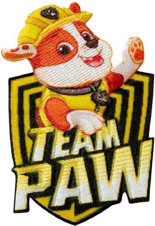 Productafbeelding Mono Quick Paw Patrol© Rubble Team (1 x)