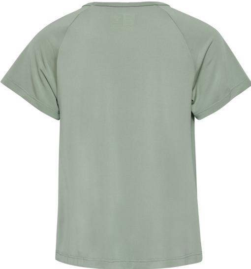 Actual product image hummel Hmlluna Top S/S (122)