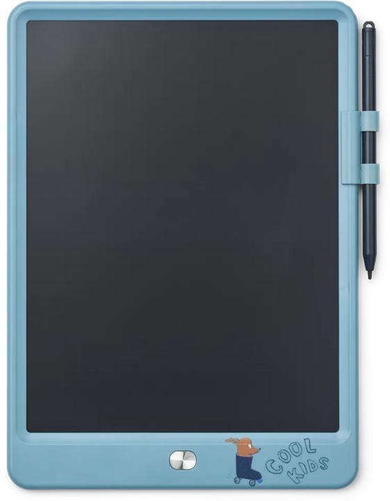 Blue, Tiger Beach Blue