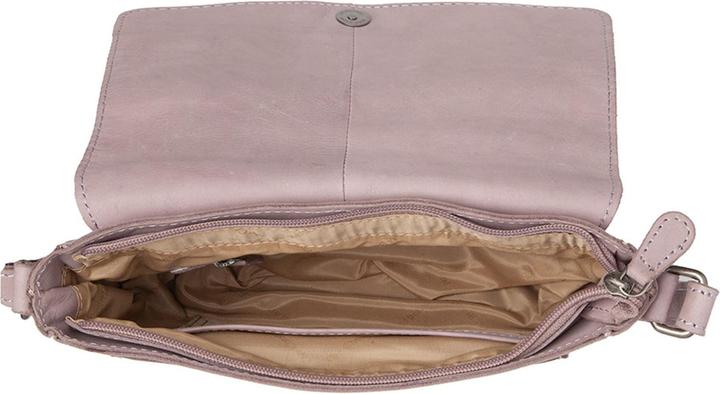 Produktbild The Chesterfield Brand Ann Umhängetasche Leder 25 cm