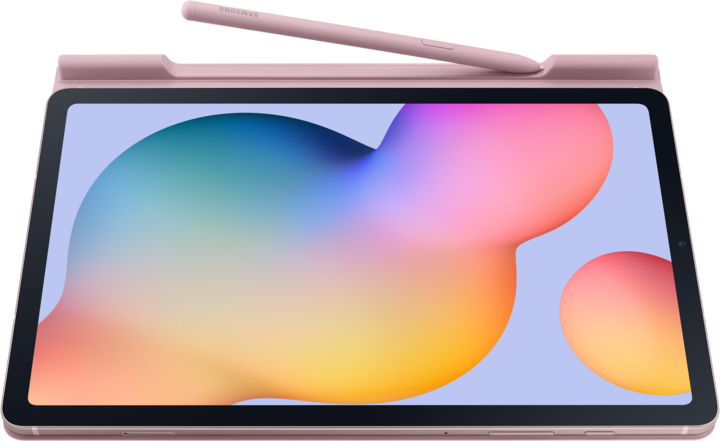 Actual product image Samsung book cover (Galaxy Tab S6 Lite 10.4 (2020))
