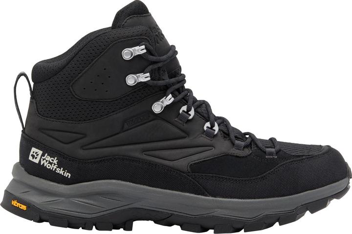 Produktbild Jack Wolfskin Cyrox Texaporeid (41)
