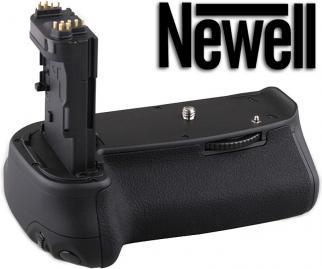 Actual product image Newell Battery Grip Battery BG-E13 for Canon 6D (Camera battery)